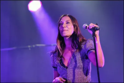 Comment s'appelle son premier album ?