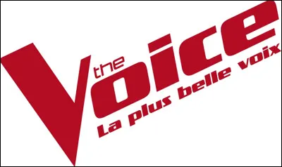 Aux c&ocirc;t&eacute;s de quel chanteur n'a-t-elle jamais &eacute;t&eacute; jur&eacute; de "The Voice" ?
