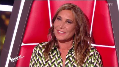 En 2024 , elle est coach de la 13e saison de The Voice. Combien de saisons aura-t-elle faites (en comptant la All-Stars) ?