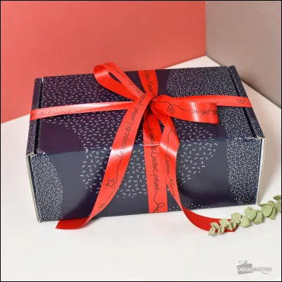 C'est l'anniversaire d'une de tes potes. Elle est gentille mais énergique donc tu décides de lui offrir :