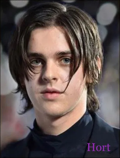 Quel acteur incarne le rôle de Hort ?