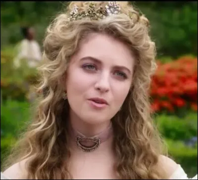 Quelle actrice joue le rôle de Beatrix ?