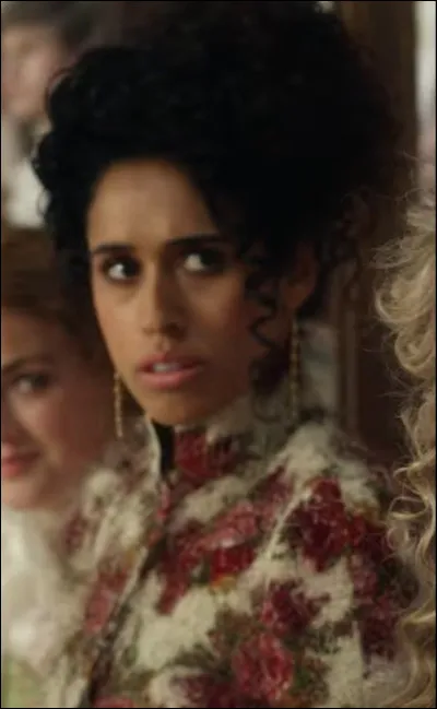 Quelle actrice joue le rôle de Reena ?