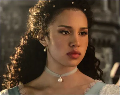 Quelle actrice joue le rôle d’Agatha ?