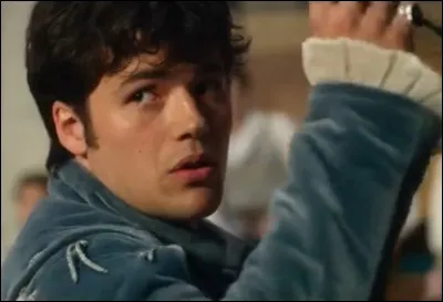 Quel acteur incarne le rôle de Tedros ?