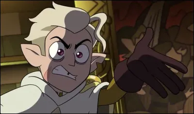 Au début de la série qui essaye de tuer Hunter ?