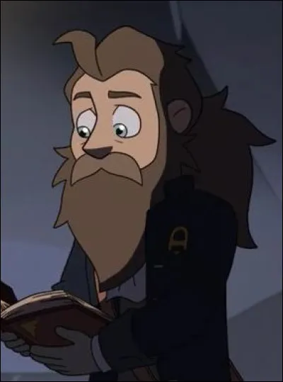 Comment s'appelle le frère de François (Belos) ?