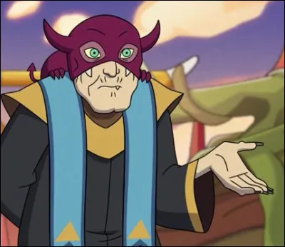 Qui a redonné le goût de l'enseignement au directeur Labosse (Bump) ?