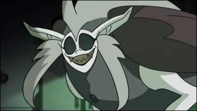 À la fin de la saison 1 combien de personnes sont dans la cage de pétrification ?