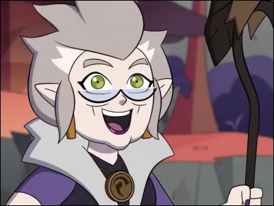 Comment s'appelle la mère d'Eda ?