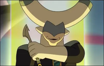 De quel clan Hettie Cutburn est-elle la chef ?