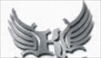 A quelle marque de vtements correspond ce logo ?