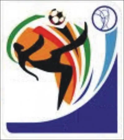 A quel vnement sportif correspond ce logo ?