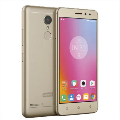 Quelle est cette marque ?