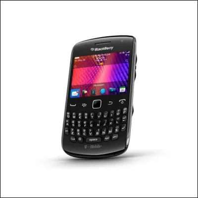 Quelle est cette marque ?