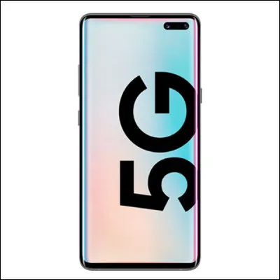 Quelle est la marque de ce téléphone portable (S 10) ?