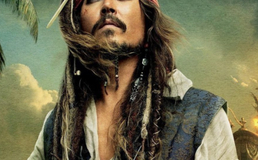 Quiz Pirates des caraibes