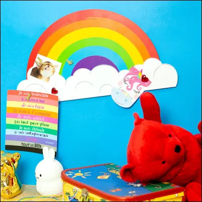 Quelle est la couleur qui te va le mieux ?