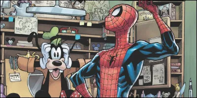 Quel est ton super-héros favori ?