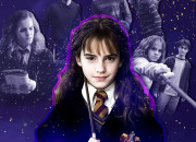 Quiz Connais-tu Hermione Granger ?