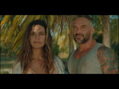 Il joue aux côtés de Laëtitia Milot "Coup de foudre à...". Mais où ?