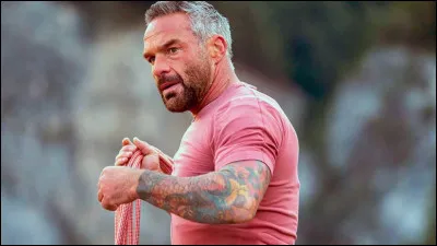 En 2021, il joue dans un téléfilm intitulé...