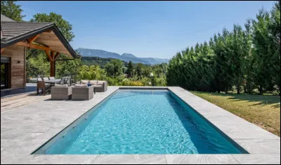 Aimerais-tu avoir une piscine ?