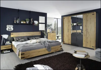 Combien veux-tu de chambres ?