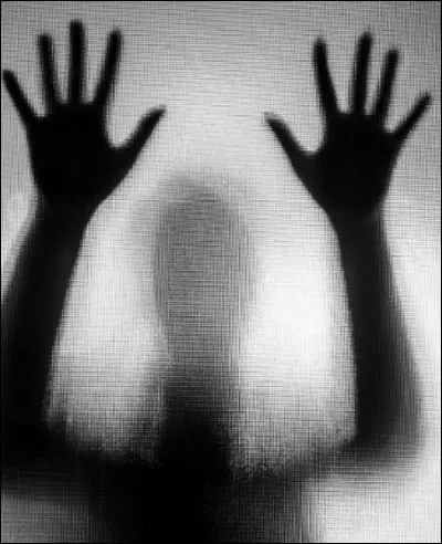 As-tu souvent peur ?