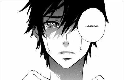 A la fin de l'année, tu déménageras loin de tes amis. Quelles seraient tes paroles d'adieu ?