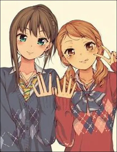 Pourquoi les amis sont-ils importants pour toi ?