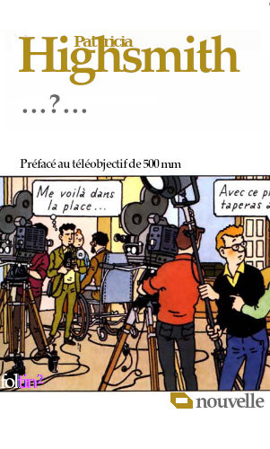 Quiz Couvertures