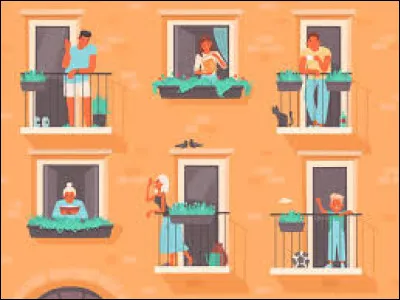 À quel chanteur français doit-on "Les Voisines" en 2008 ?