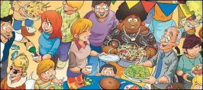 En France, durant quelle saison est célébrée chaque année la Fête des voisins ?