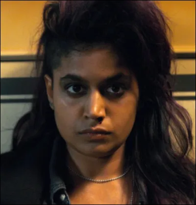 Quel est le prénom de Huit dans "Stranger Things" ?