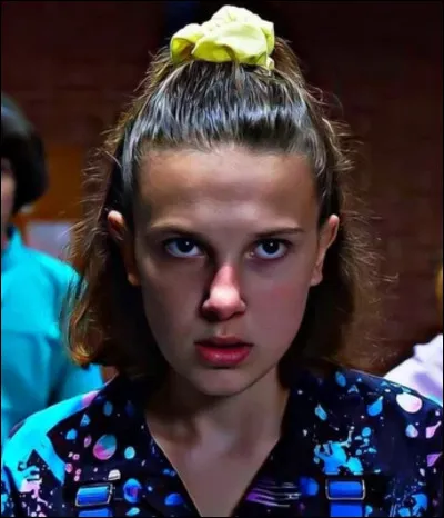 Avec qui Onze est-elle en couple dans "Stranger Things" ?