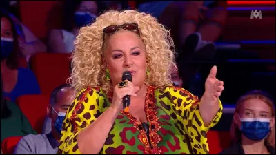 Combien d'albums a-t-elle faits ?