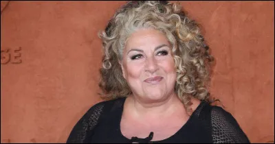 Dans quel film d'animation a-t-elle doublé un personnage ?