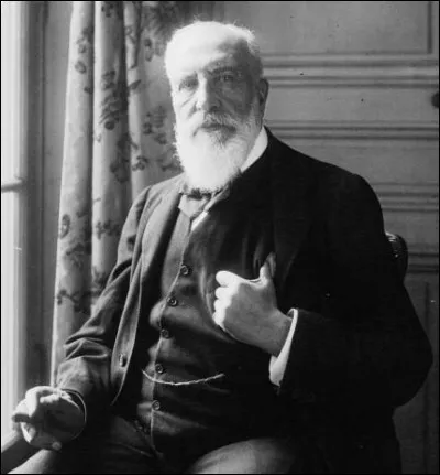 Henry et Emile Deutsch de la Meurthe sont des industriels de la fin du XIXe si&egrave;cle : quelle &eacute;tait la branche de leur entreprise "Les fils de A. Deutsch" ?