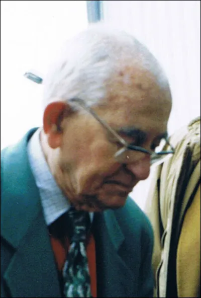 Qui &eacute;tait Louis Leprince-Ringuet ?