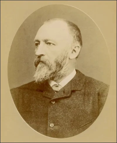 Laquelle de ces affirmations concernant Auguste Scheurer-Kestner est fausse ?