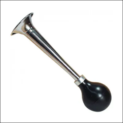 K comme klaxon : Klaxon est une marque commerciale déposée et désigne aussi communément l'avertisseur sonore. Comment appelle-t-on cette figure de style ?