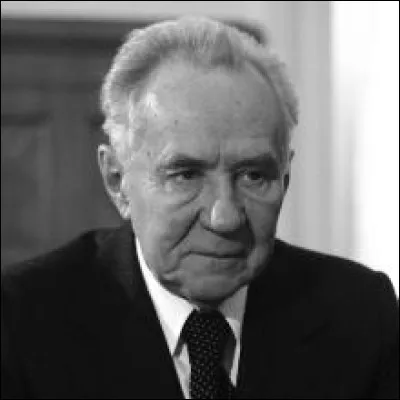 K comme Kossyguine : quand Alexei Kossyguine a-t-il dirigé le gouvernement soviétique ?