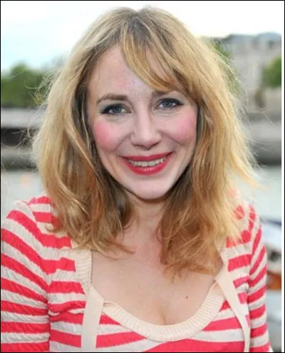 Quel est le pr&eacute;nom de cette actrice fran&ccedil;aise dont le patronyme est Depardieu ?