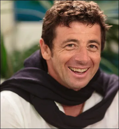 Quel est le pr&eacute;nom de ce chanteur et acteur fran&ccedil;ais dont le patronyme est Bruel ?