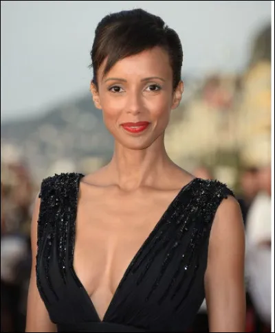 Quel est le pr&eacute;nom de cette actrice franco-rwandaise dont le patronyme est Rolland ?