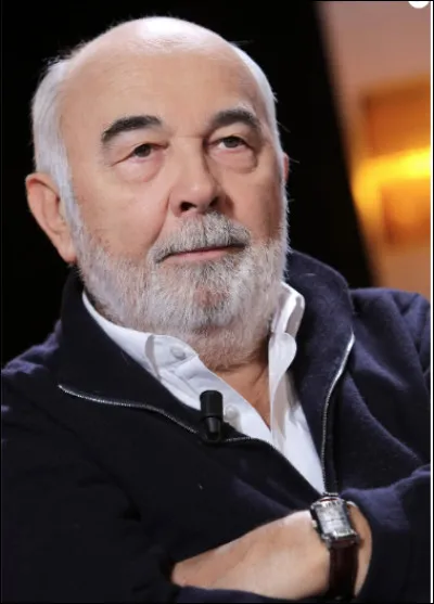 Quel est le pr&eacute;nom de cet acteur fran&ccedil;ais dont le patronyme est Jugnot ?