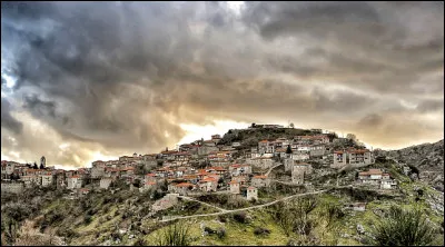 Arcadie : où est-elle située ?