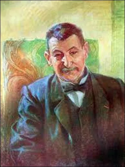 Aristide : Il fut le père de l'industrie papetière, on lui doit "la houille blanche", quel est son nom ?