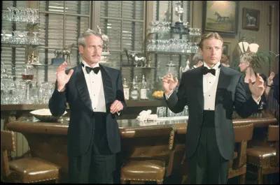 L'Arnaque : qui jouait dans ce film ?